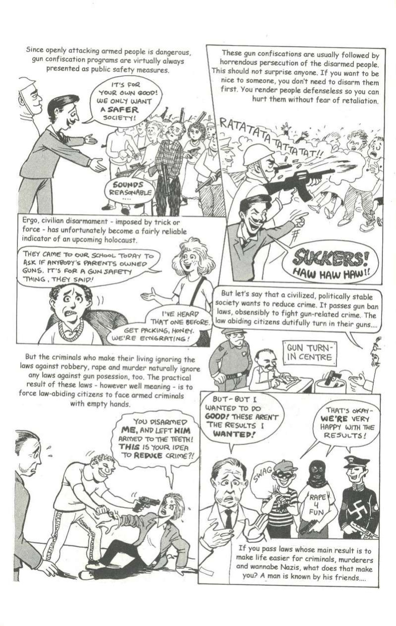 big funnies volume 4