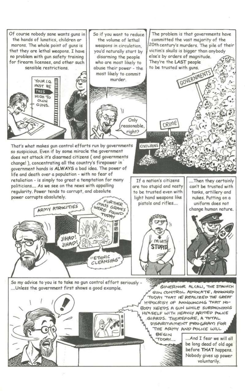 big funnies volume 4