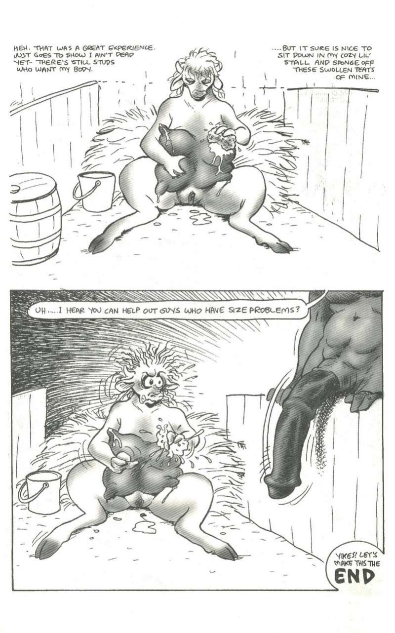 big funnies volume 4