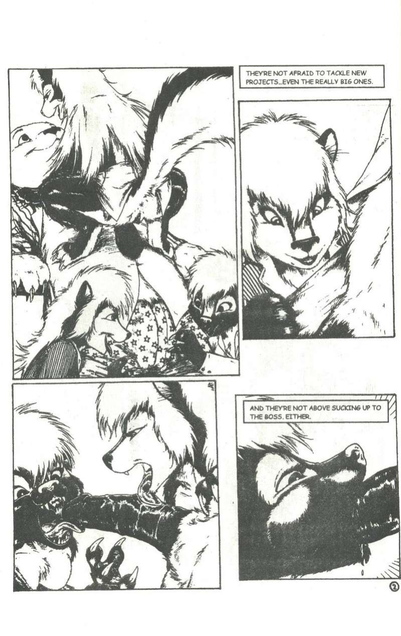 big funnies volume 4