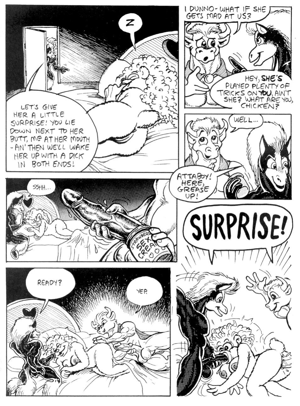 big funnies volume 1