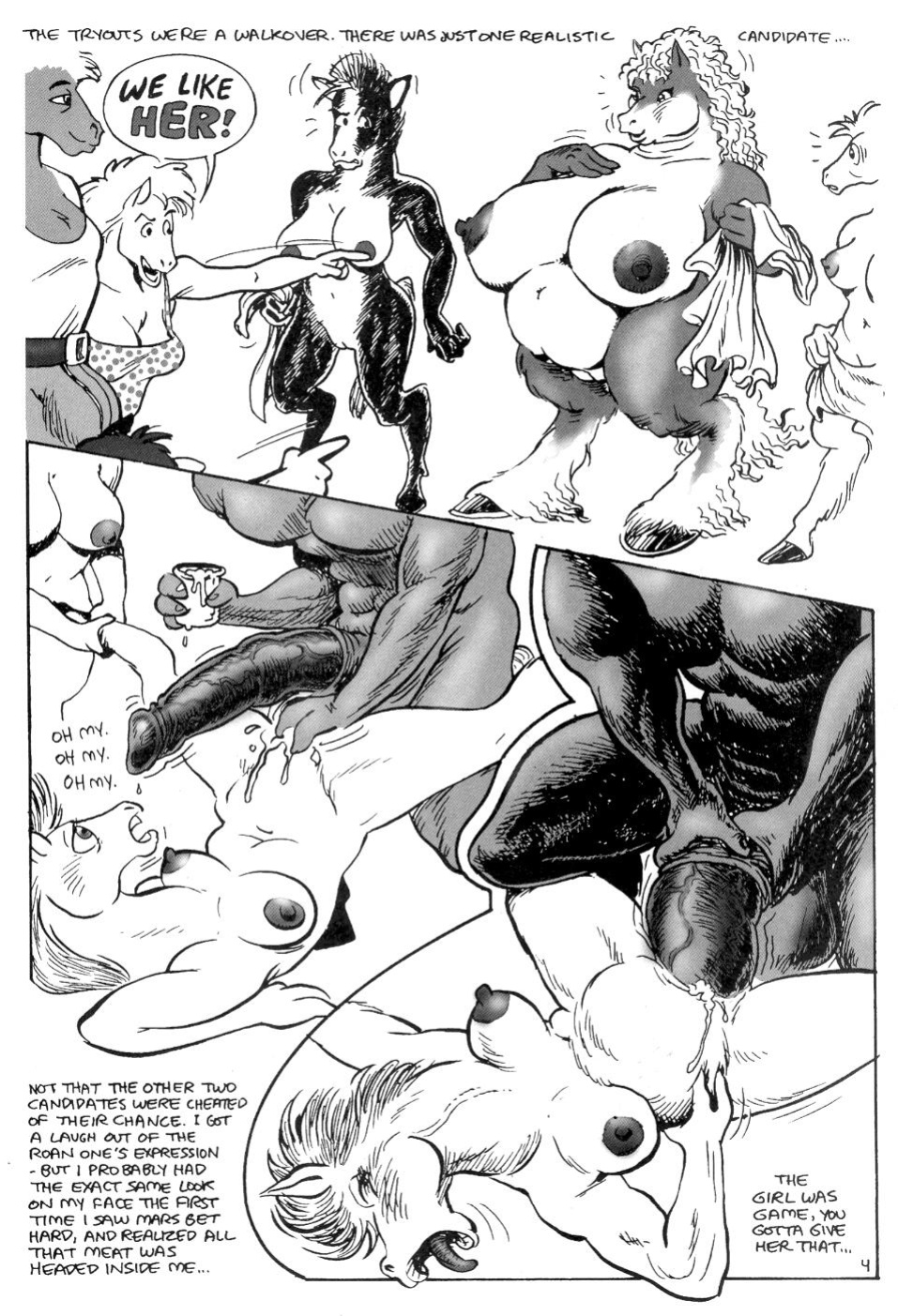 big funnies volume 1