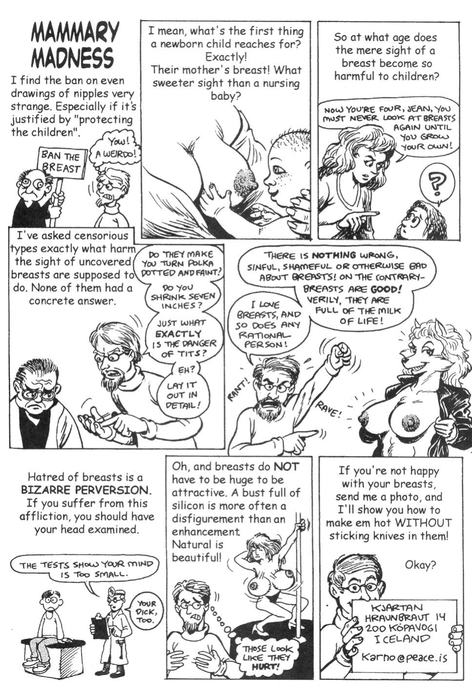 big funnies volume 1