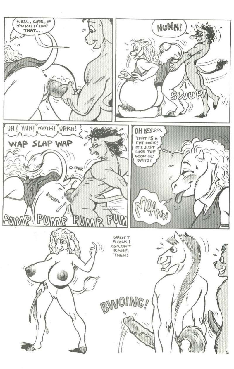 big funnies volume 3