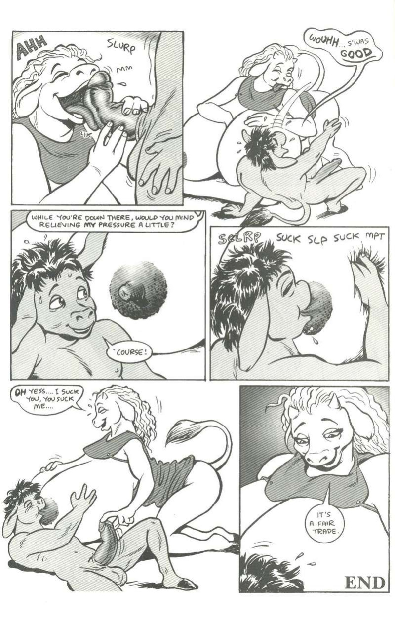 big funnies volume 3