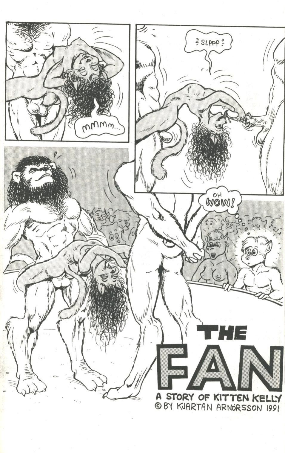 big funnies volume 5