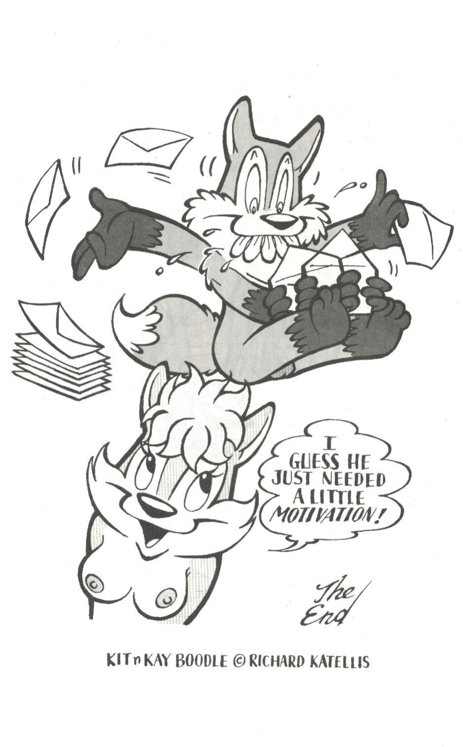 big funnies volume 5