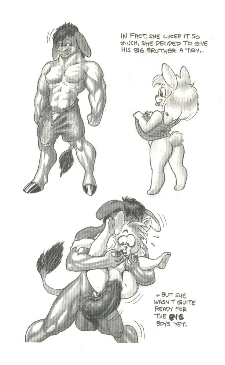 big funnies volume 5