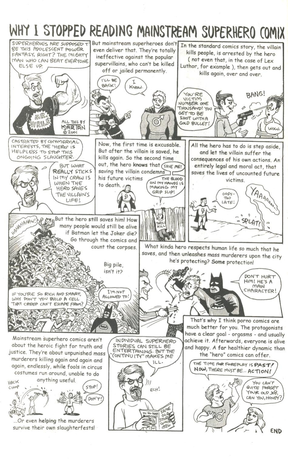 big funnies volume 5