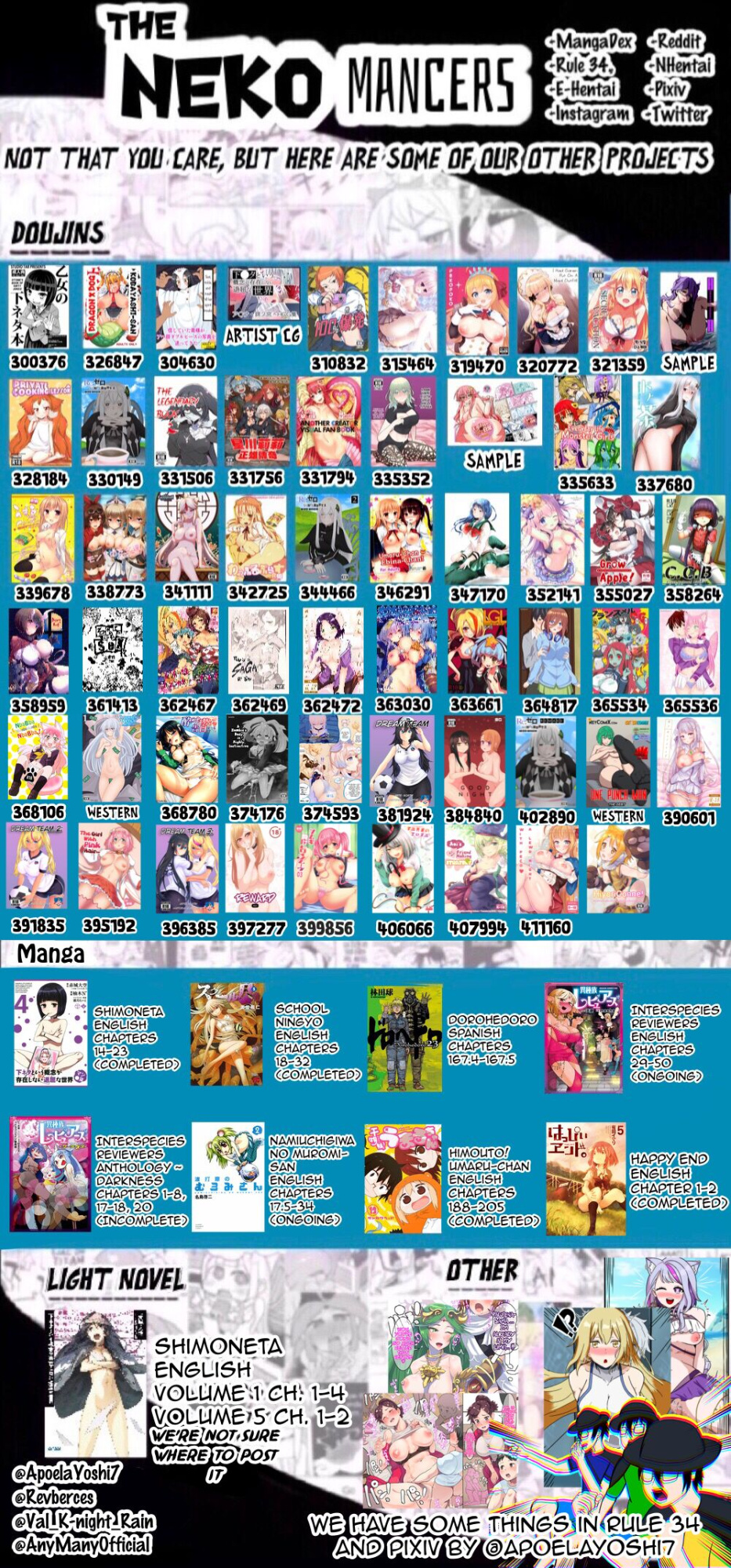 (COMIC1☆16) [Shinsekai Set (Shobu)] HiyoriConne! (Princess Connect! Re:Dive) [The NekoMancers]