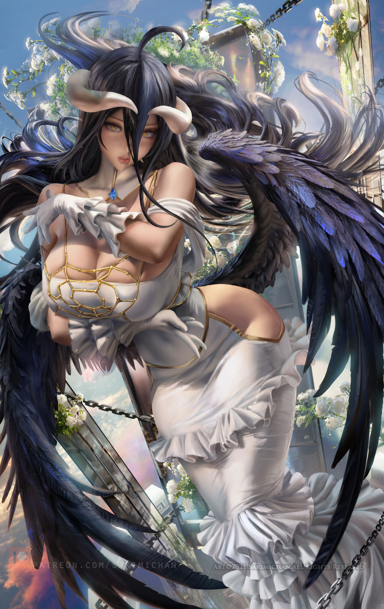 Sakimi chan Term 177