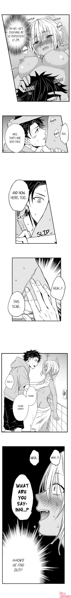 [Yupopo Orishima] Fucked by My Best Friend (Ch.1-44)