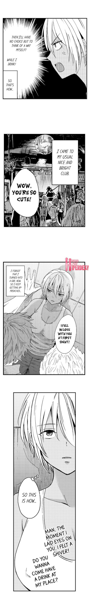[Yupopo Orishima] Fucked by My Best Friend (Ch.1-44)