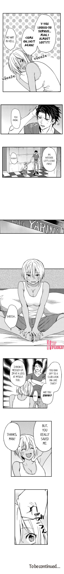 [Yupopo Orishima] Fucked by My Best Friend (Ch.1-44)