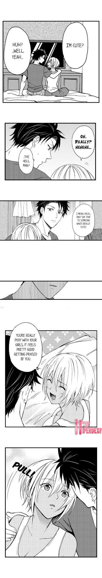 [Yupopo Orishima] Fucked by My Best Friend (Ch.1-44)
