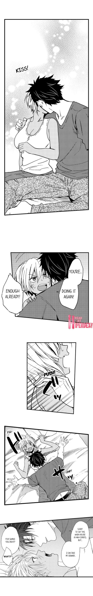 [Yupopo Orishima] Fucked by My Best Friend (Ch.1-44)