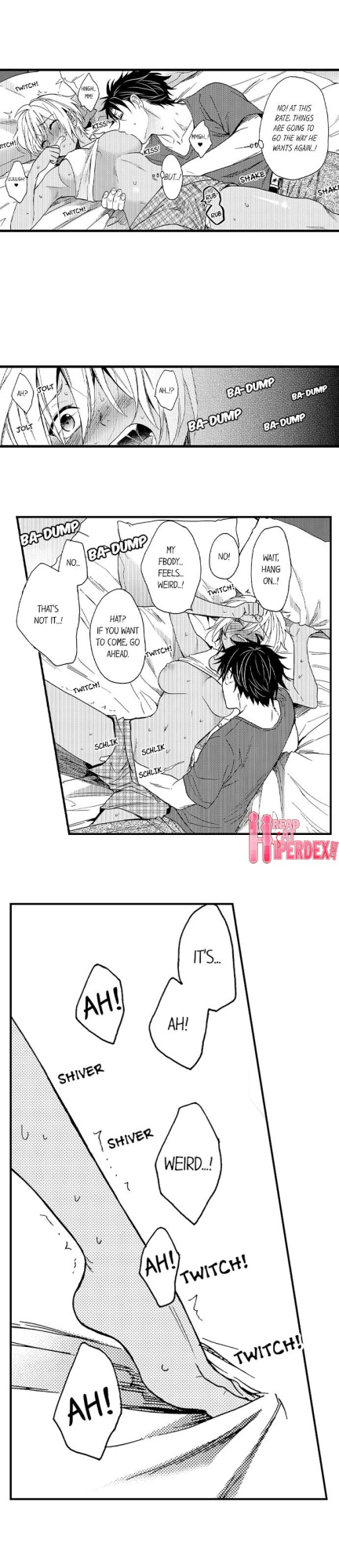 [Yupopo Orishima] Fucked by My Best Friend (Ch.1-44)