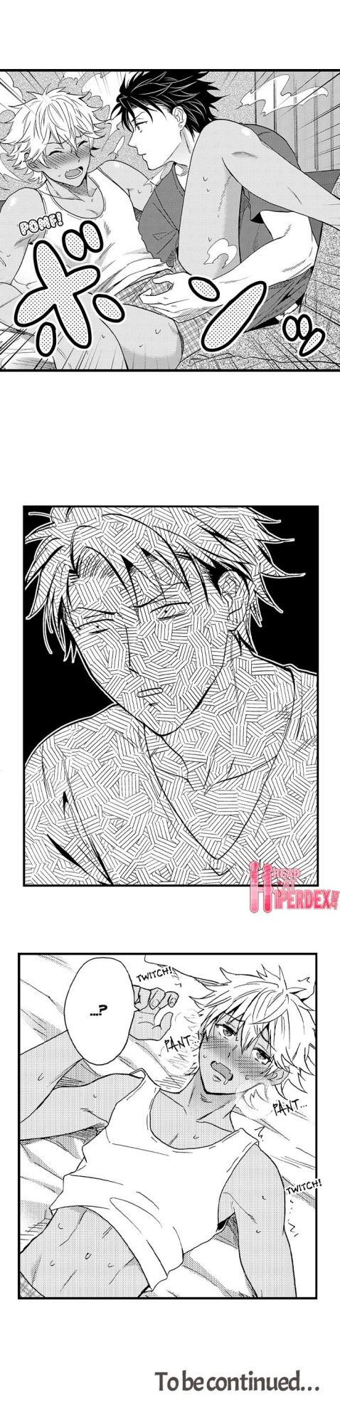 [Yupopo Orishima] Fucked by My Best Friend (Ch.1-44)