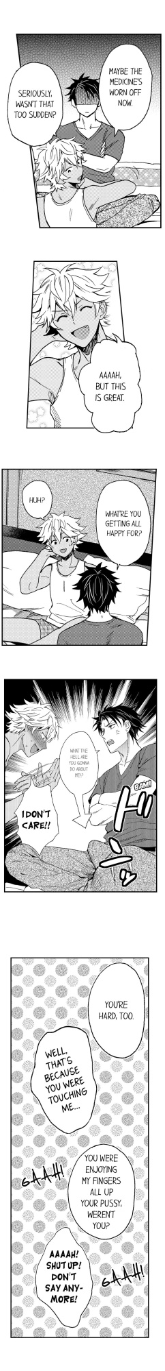 [Yupopo Orishima] Fucked by My Best Friend (Ch.1-44)