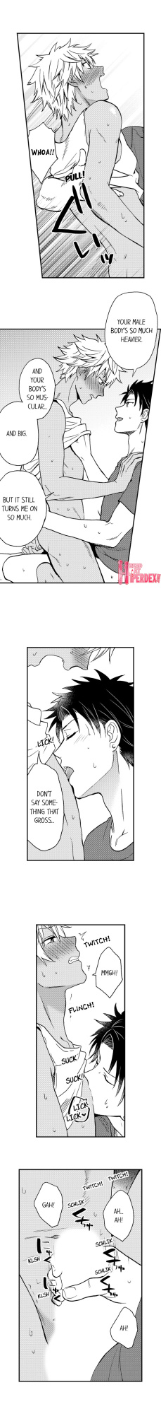 [Yupopo Orishima] Fucked by My Best Friend (Ch.1-44)