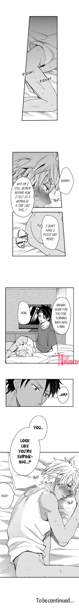 [Yupopo Orishima] Fucked by My Best Friend (Ch.1-44)