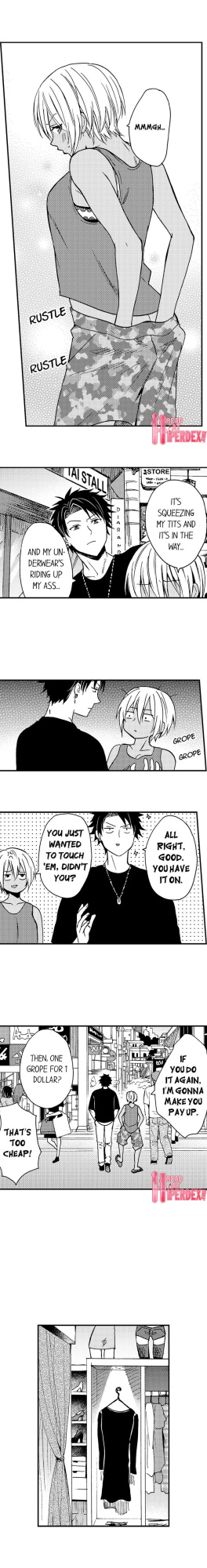 [Yupopo Orishima] Fucked by My Best Friend (Ch.1-44)