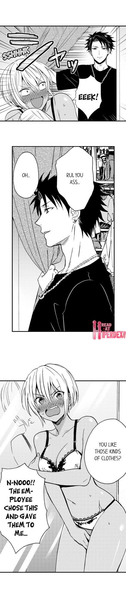 [Yupopo Orishima] Fucked by My Best Friend (Ch.1-44)