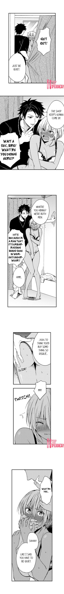 [Yupopo Orishima] Fucked by My Best Friend (Ch.1-44)