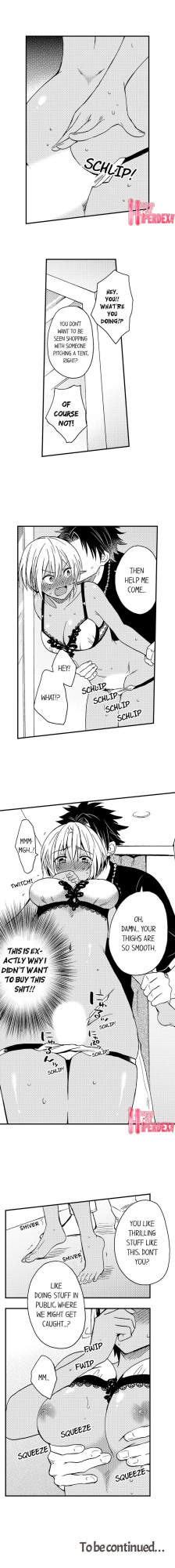 [Yupopo Orishima] Fucked by My Best Friend (Ch.1-44)