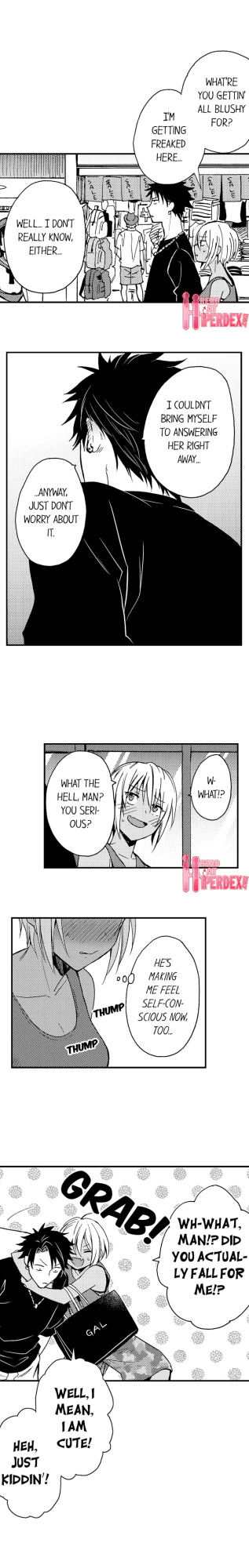 [Yupopo Orishima] Fucked by My Best Friend (Ch.1-44)