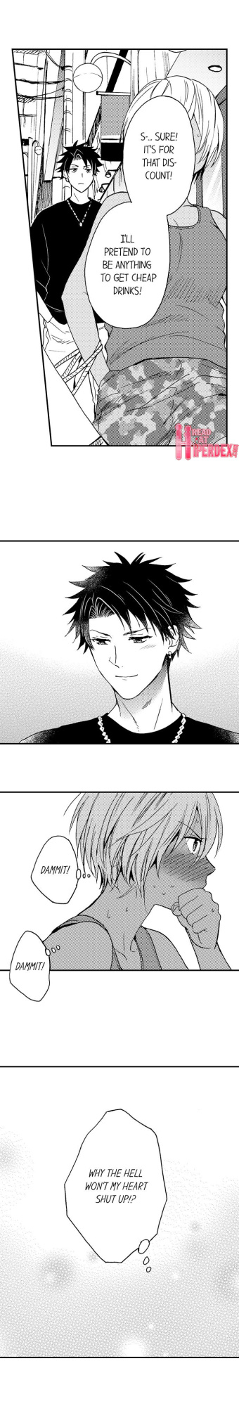 [Yupopo Orishima] Fucked by My Best Friend (Ch.1-44)