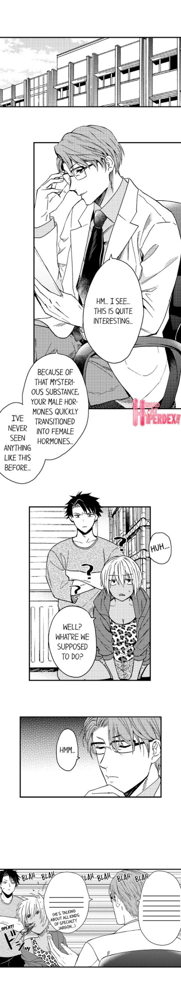 [Yupopo Orishima] Fucked by My Best Friend (Ch.1-44)