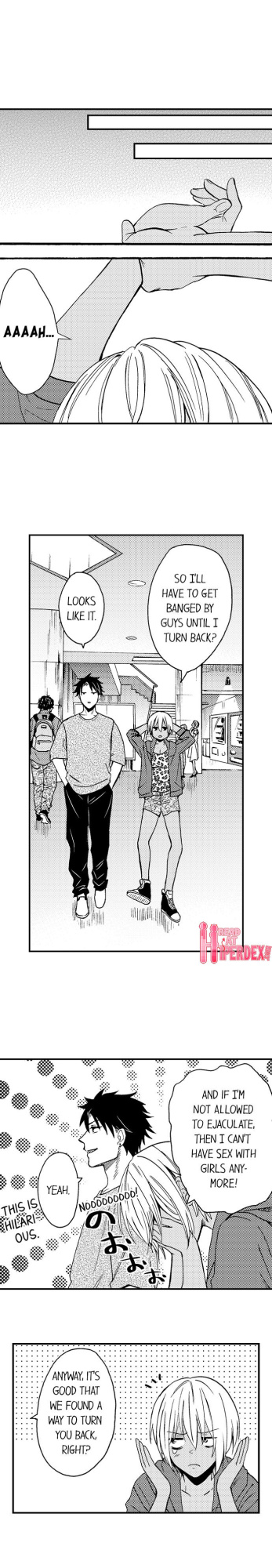 [Yupopo Orishima] Fucked by My Best Friend (Ch.1-44)