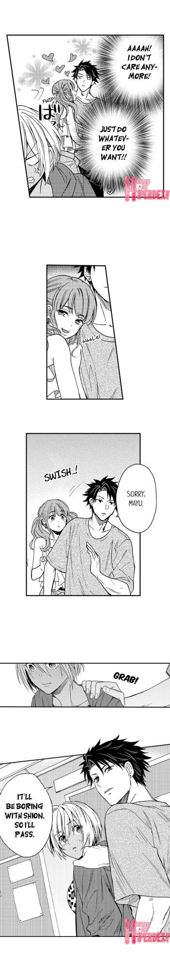 [Yupopo Orishima] Fucked by My Best Friend (Ch.1-44)