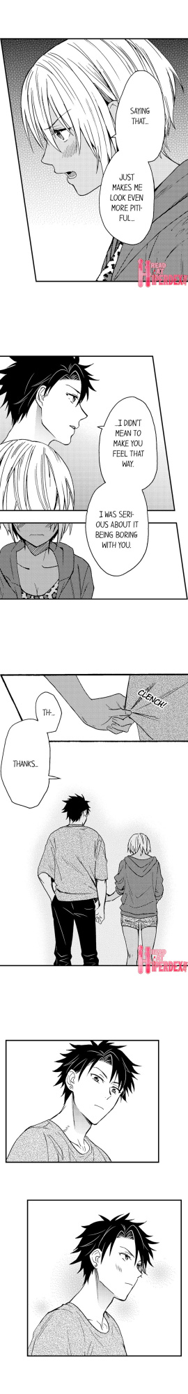 [Yupopo Orishima] Fucked by My Best Friend (Ch.1-44)
