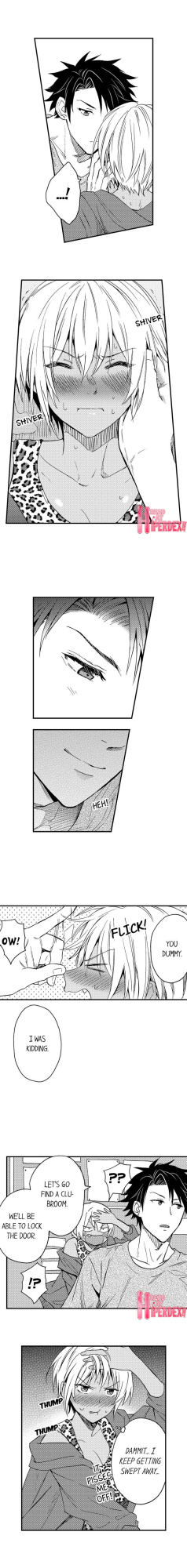 [Yupopo Orishima] Fucked by My Best Friend (Ch.1-44)