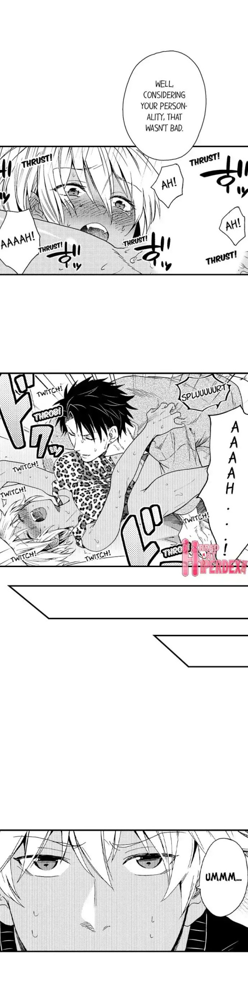 [Yupopo Orishima] Fucked by My Best Friend (Ch.1-44)