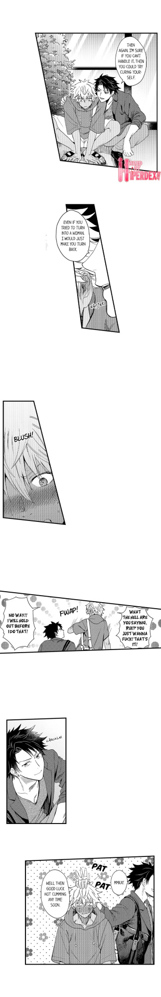 [Yupopo Orishima] Fucked by My Best Friend (Ch.1-44)