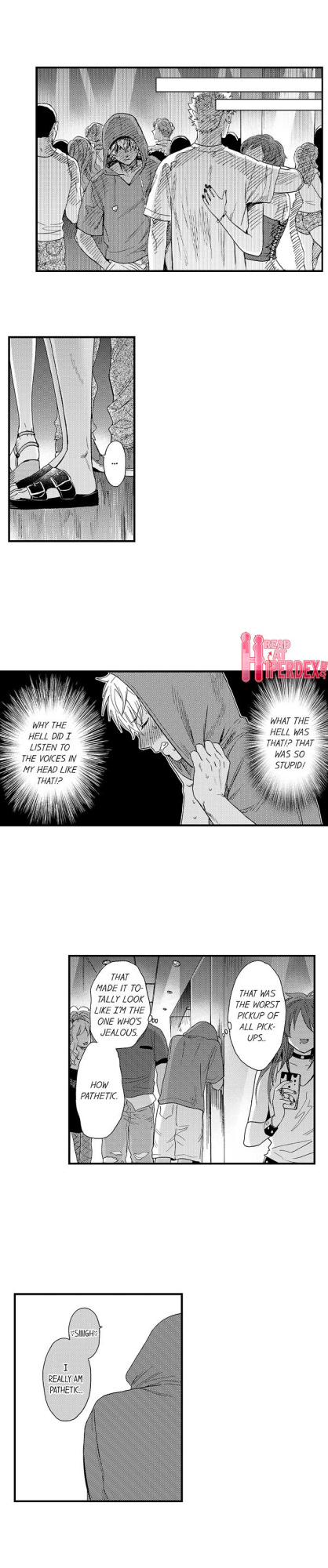 [Yupopo Orishima] Fucked by My Best Friend (Ch.1-44)