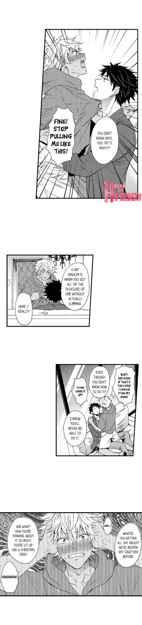 [Yupopo Orishima] Fucked by My Best Friend (Ch.1-44)
