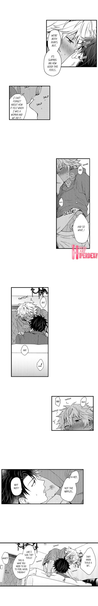 [Yupopo Orishima] Fucked by My Best Friend (Ch.1-44)