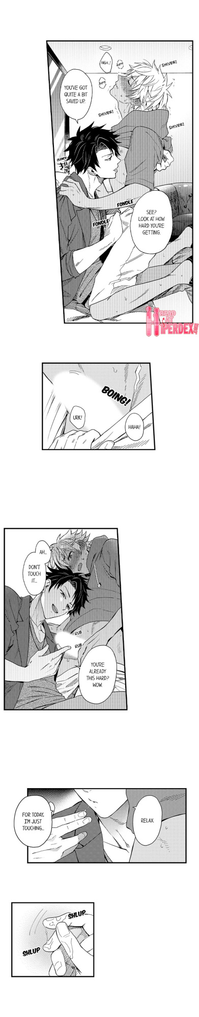 [Yupopo Orishima] Fucked by My Best Friend (Ch.1-44)