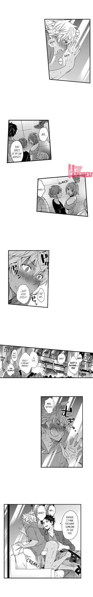 [Yupopo Orishima] Fucked by My Best Friend (Ch.1-44)