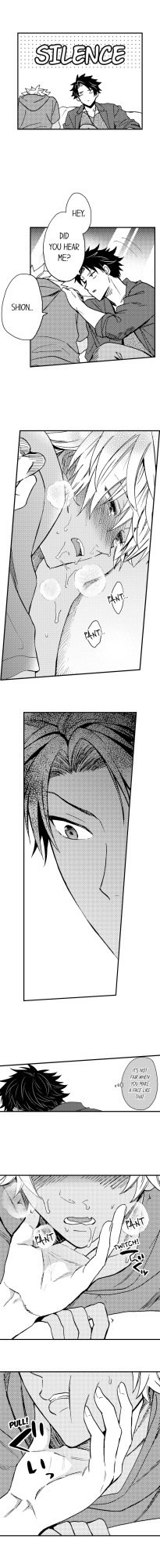 [Yupopo Orishima] Fucked by My Best Friend (Ch.1-44)