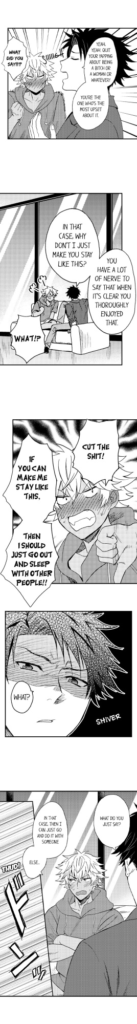 [Yupopo Orishima] Fucked by My Best Friend (Ch.1-44)