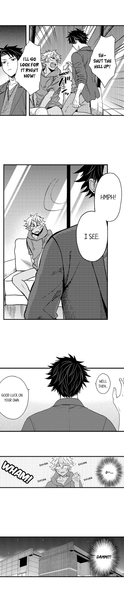 [Yupopo Orishima] Fucked by My Best Friend (Ch.1-44)