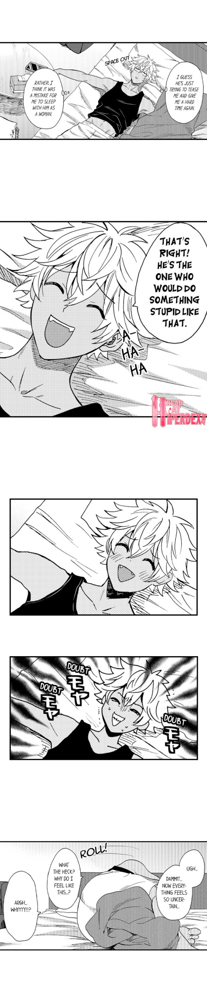 [Yupopo Orishima] Fucked by My Best Friend (Ch.1-44)