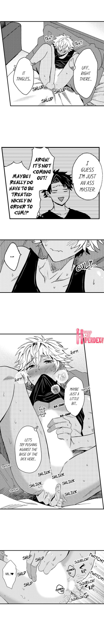 [Yupopo Orishima] Fucked by My Best Friend (Ch.1-44)