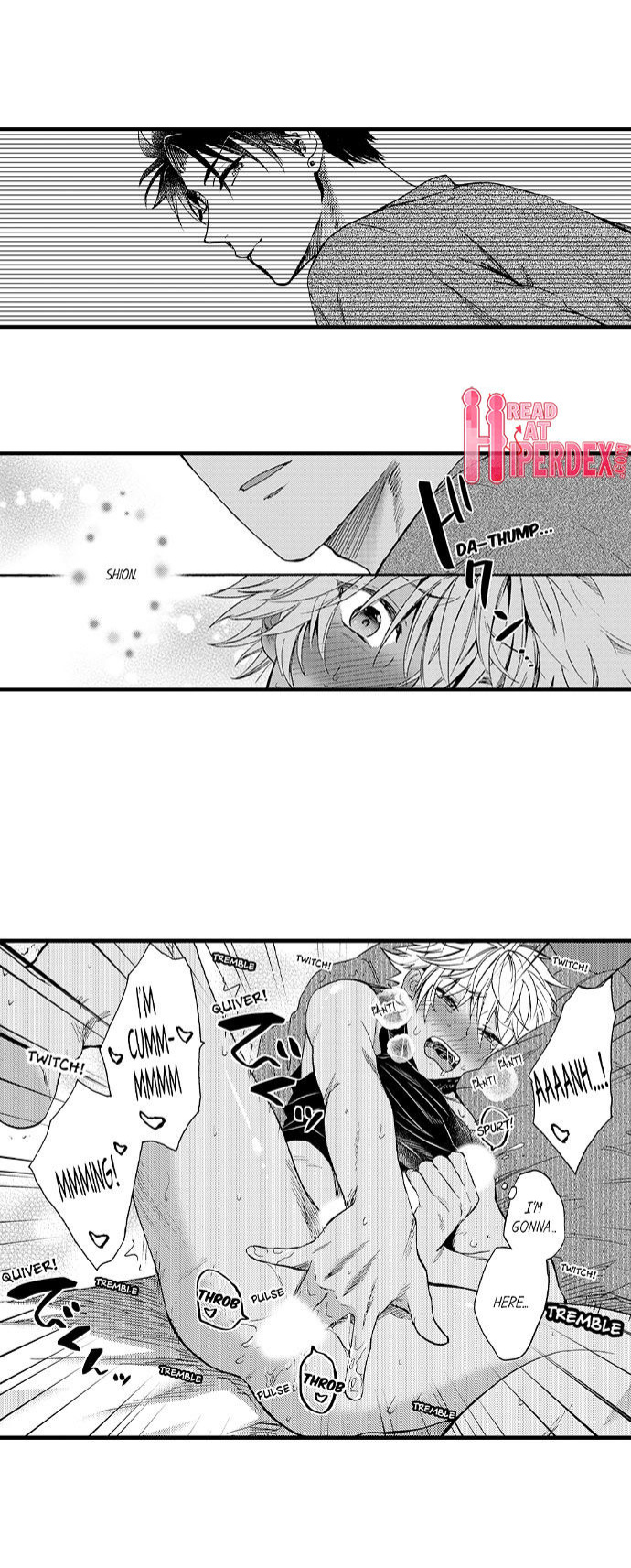 [Yupopo Orishima] Fucked by My Best Friend (Ch.1-44)