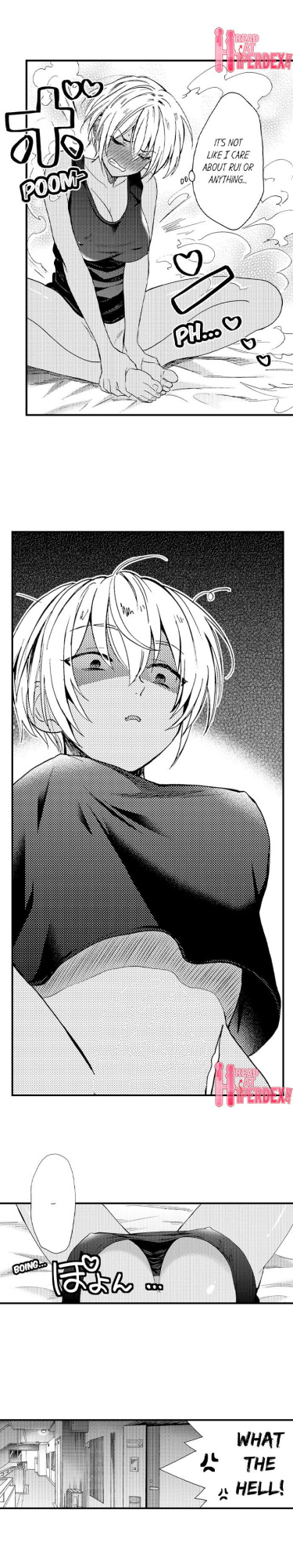 [Yupopo Orishima] Fucked by My Best Friend (Ch.1-44)